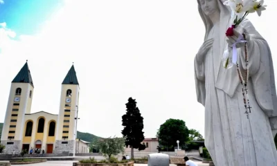 Medjugorje