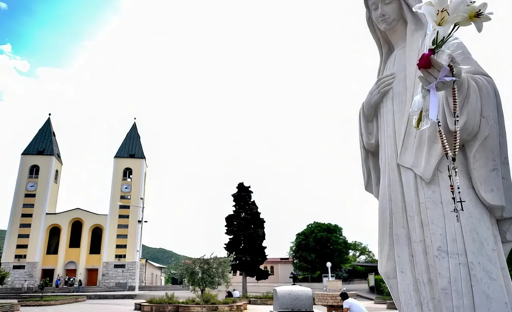 Medjugorje