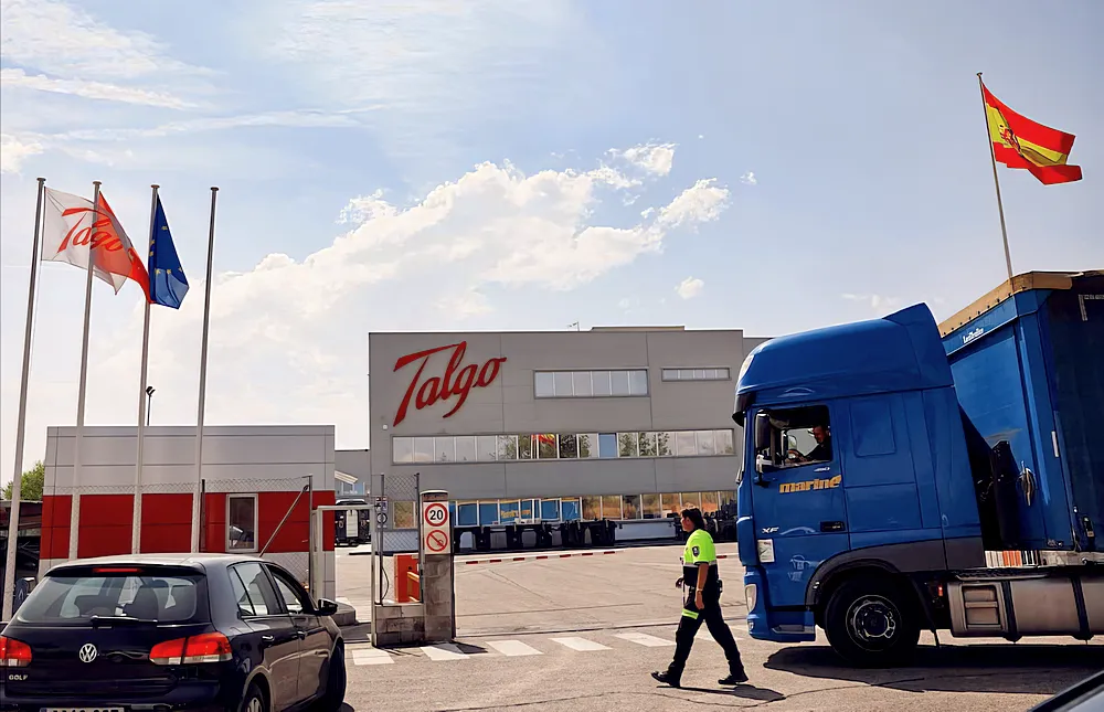 Az El País Economía értesülése szerint a Ganz-MaVag magyar csoport a spanyol kormány vétója után visszavonja a vételi ajánlatát