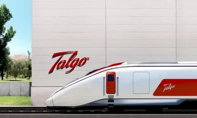 A Talgo úttörő szerepet játszott a nyomtávváltó technológiában, és még mindig vezető szerepet tölt be ezen a területen, bár a legtöbb kulcsfontosságú szabadalma már lejárt