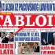 A keményen Vucic ellenes Tabloid megpróbálja felvázolni a vucici rendszer működését, az állítások teljes igazságtartalmát nehéz lenne ellenőrizni, viszont a valóságtól nem áll messze a cikk, legalábbis a szerbiai rendszert illetően