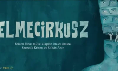 Elmecirkusz