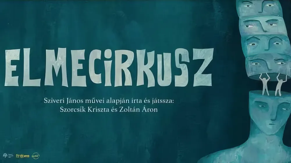 Elmecirkusz