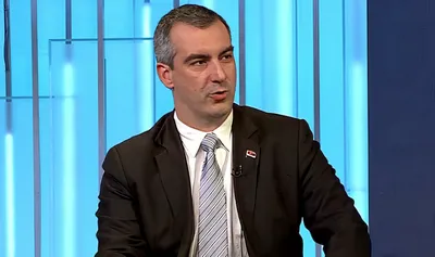 Sok dolga van a szerb titkosszolgálatnak, most a tüntető gazdákat szólították be 3 Vladimir Orlic