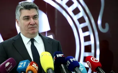 Milanovic
