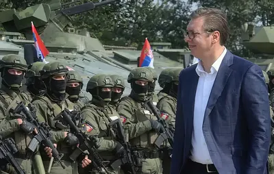 Főparancsnok és a sereg