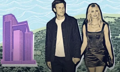 Jared Kushner és Ivanka Trump egy hetet töltött jachtozással Albánia érintetlen adriai strandjai között, és úgy beleszeretettek a környékbe, hogy nem bírnak tőle megválni