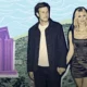 Jared Kushner és Ivanka Trump egy hetet töltött jachtozással Albánia érintetlen adriai strandjai között, és úgy beleszeretettek a környékbe, hogy nem bírnak tőle megválni
