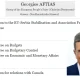 Nem a Fidesz színeiben szereplő Vicsek Annamária lett az Európai Parlament Szerbia-küldöttségének új alelnöke, aki emiatt Tiszának ment