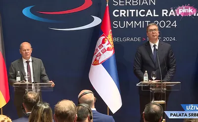 Scholz Vucic