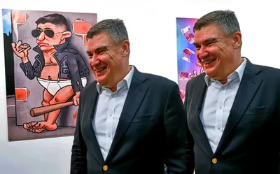 Milanovic