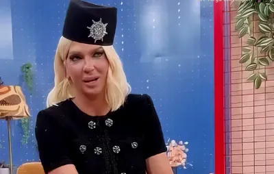 Jelena Karleuša