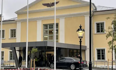 Szabadkai vasútállomás