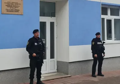 Bosanska Krupa