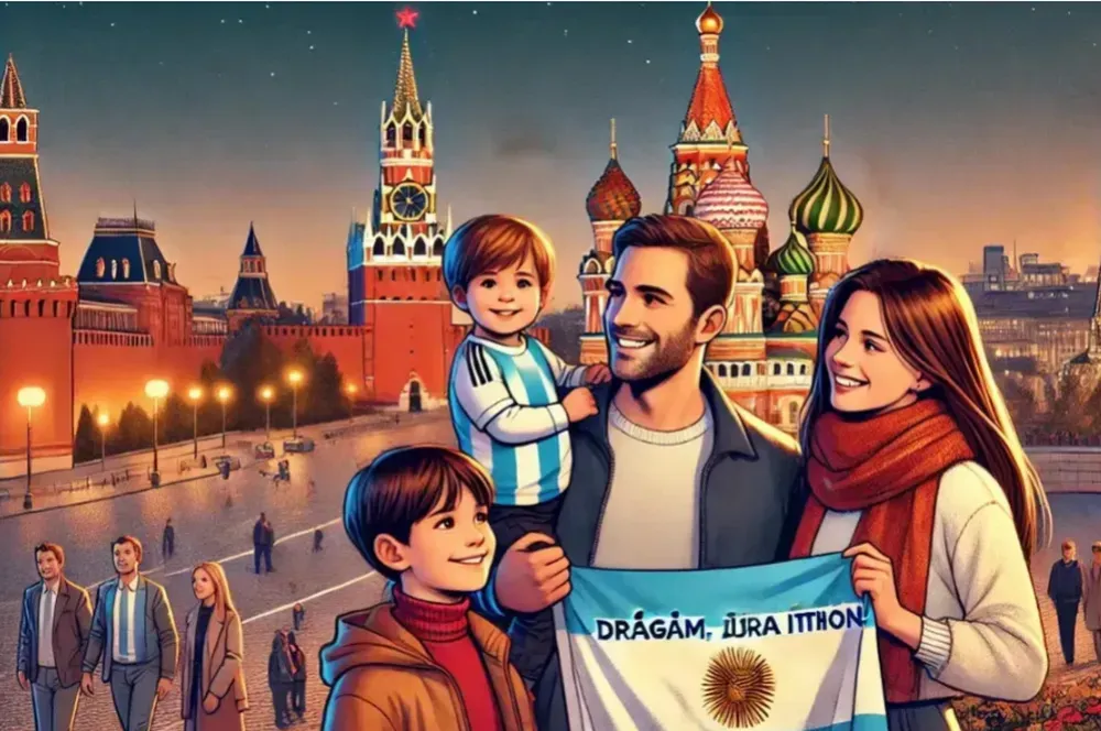 A karikatúrát a mesterség intelligencia követte el a BALK szellemi vezérletével