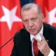 Vajon kinek mutatja Erdogan a győzelem jelét?