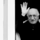 Búcsút intett a földi világnak Fethullah Gülen