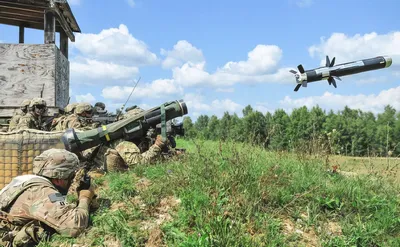 Jó bolt Berlinben, Horvátország Leopard 2-es harckocsikat vásárol 6 Javelin rakéták Koszovónak