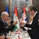 KOCCINTOTTAK RÁ: Nem csak tárgyaltak, hanem ettek is