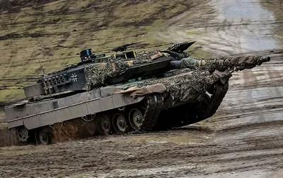Leopard 2
