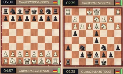 A délszláv sakkvilágban különösen Horvátországban, Szerbiában és Szlovéniában terjedt el a cúger kifejezés. Ezekben az országokban a „cuger” a blitz (gyors vagy villám) játékot jelenti, amely gyakran 5 perces időkeretben zajlik, és amelyben a játékosok gyors döntéshozatalra kényszerülnek