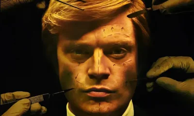 Ismerkedjen meg Donalddal... Egy a sok közül? Sebastian Stan alakítja Donald Trumpot a TheApprentice című filmben