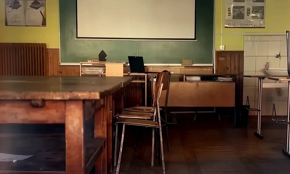 Egy internetes bejegyzés szerint két rossz iskola is van Szabadkán: a Széchenyi (István) és a Sonja (Marinković)