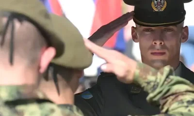 Visszatérnek-e a sorkatonák a kaszárnyákba, és lesz-e, aki kiképzi őket?