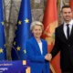 Az uniós bizottsági elnök szerint Montenegró nagyon előrehaladt az uniós csatlakozás útján