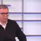 A szerb elnök szerint az állam eteti a szerbiai televíziókat, azt is elmondta volna, hogy az őt vendégül látó televízió mennyit kapott, de a műsorvezetőnő belefojtotta a szót