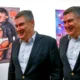 Milanović, akiről az oroszozás simán lepereg, általában egy lépéssel mindig önmaga előtt jár
