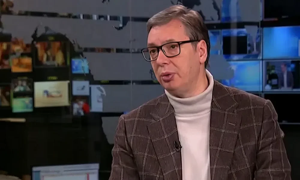 Meg kell erősíteni hazánkat! Ami a menhelyeket illeti, lesújtóak a számok - mondta az Informer beszámolója szerint a szerb elnök