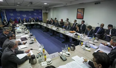 Dodik csak szerbül ért, bosnyákul nem, de "a nép és az Isten mellette van" 2 Béke Végrehajtási Tanács