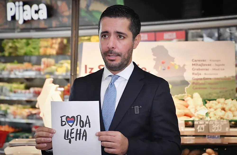 Feláldozható politikusok vagy valódi felelősök? 12 letartóztatott, Utiberes feltehetően nincs köztük 4 Tomislav Momirović, ezek után kap-e jobb árat a piacon?
