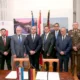 Ivan Anušić horvát védelmi miniszter jelenlétében a horvát DOK-ING és a düsseldorfi székhelyű Rheinmetall technológiai csoport 2024. október 28-án egyetértési nyilatkozatot írt alá egy vegyes vállalat létrehozásáról