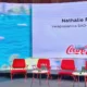 Nathalie Rayes, az USA horvátországi nagykövete, igen stílusosan, a Coca-Cola horvátországi társadalmi-gazdasági hatásairól szóló tanulmány bemutatása kapcsán tartott sajtótájékoztatón elemezte Donald Trump győzelmét