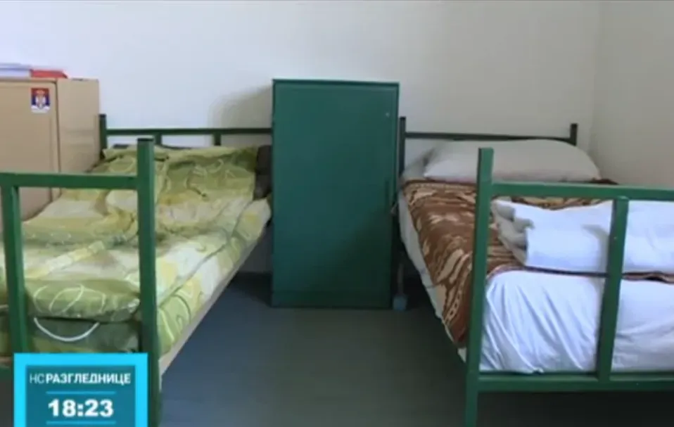 Kiengedték a "poloskás börtönből" az előzetesben tartott ellenzékiek többségét 3 Csillagtalan szálloda, a klisai börtön belülről