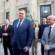 A boszniai szerb elnök az X platformon közölte, hogy miután az Egyesült Államok szarajevói nagykövetsége nem rendezett győzelmi ünnepséget Donald Trump tiszteletére, akkor nem volt mit tenni, a boszniai Szerb Köztársaság elnökeként ő szervezte meg