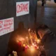 Lemondásokat követelnek Újvidéken. A másik felirat szerint az előtető nem körte, hogy lehulljon, amikor megérik