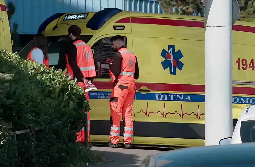 A tanárok mellett a horvát mentősök is sztrájkolnak, Szlovákia után Horvátország a második uniós ország ahol az orvosok és az egészségügyi dolgozók elégedetlenek a helyzetükkel