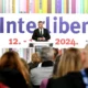 Zoki Bond, a horvát Trump, stb., beszédet mond az Interbüró, bocsánat, az Interliber idei összejövetelén