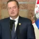 A belügyminiszter szigorítást jelentett be, Belgrádban ezt követően állítólag újabb négy embert vittek be