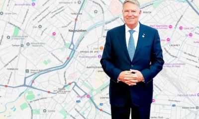 Az ügyészség azért nem mert vádat emelni a korábban pártelnökként is tevékeny államelnök ellen, mert Iohannis keze messzire elér