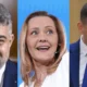 Az elnökválasztási verseny állása a Verifield felmérése szerint