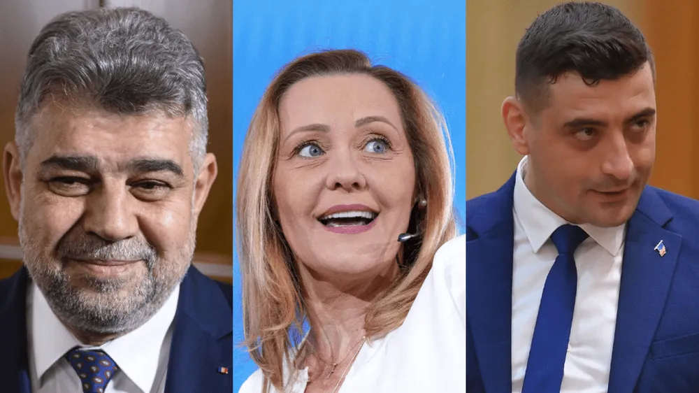 Az elnökválasztási verseny állása a Verifield felmérése szerint