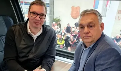 Orbán Vucic
