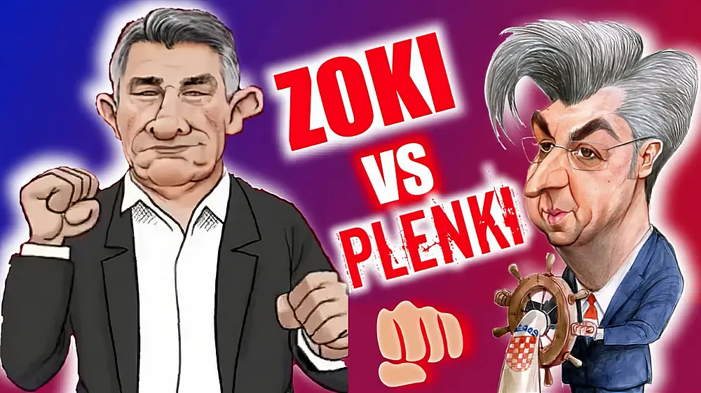 Értjük, igaz? (Forrás: YouTube via X platform)