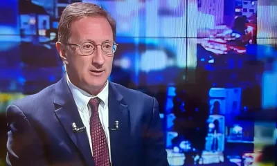 Jason Steinbaum szerint kicserélődik a gárda, az USA és az EU új embereket küld, Koszovóban pedig választások lesznek... csak Szerbiában nem változik semmi, tesszük hozzá