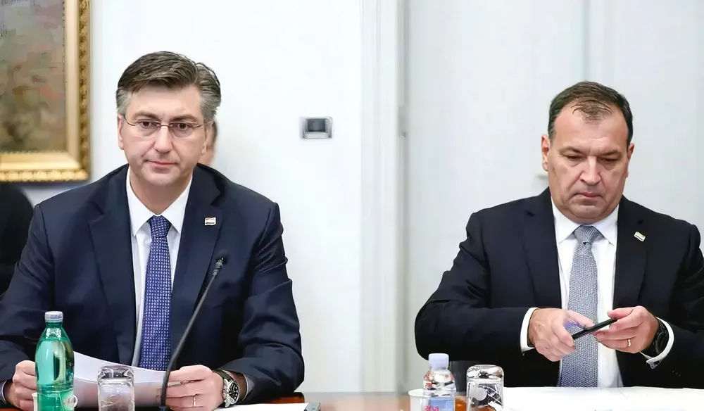 Zaftos korrupciós történet, mennyiért vállalják be a politikusok a börtönt a Balkánon? 2 SIM-kártyát kellene cserélni