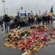 Újvidék 14 percre megállt, háttérben a vasútállomás